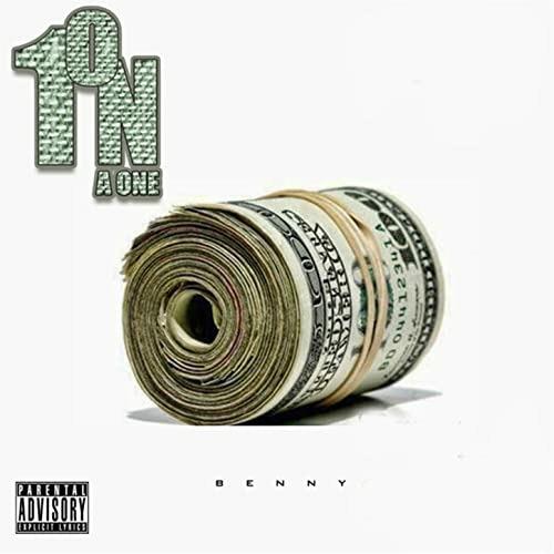 1 On a 1 - CD Audio di Benny the Butcher