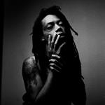 Black Ego (Smoke Vinyl)