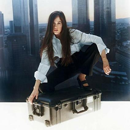 Working Class Woman - Vinile LP di Marie Davidson