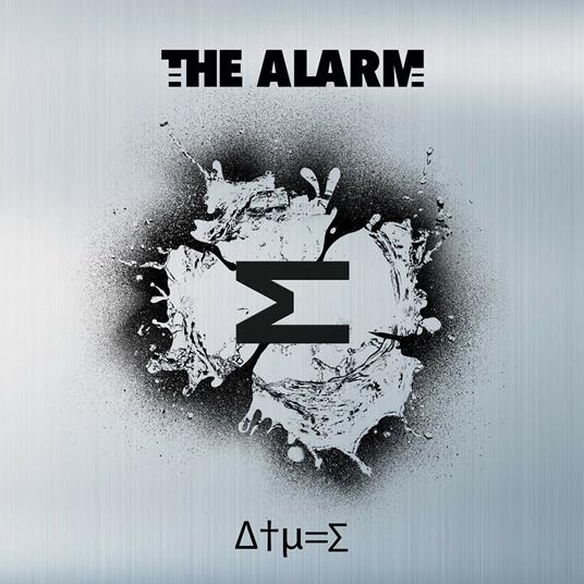Sigma - CD Audio di Alarm