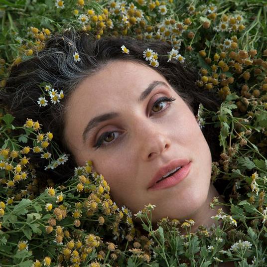 I Am Here - Vinile LP di Taali