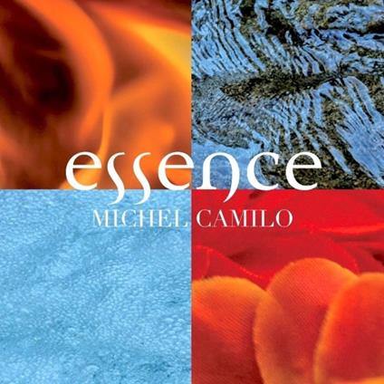 Essence - CD Audio di Michel Camilo