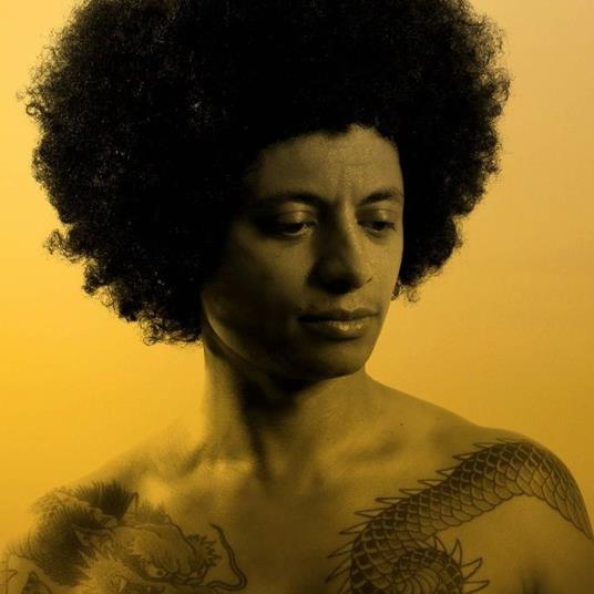 No Beginning No End 2 - CD Audio di José James