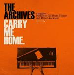 Carry Me Home