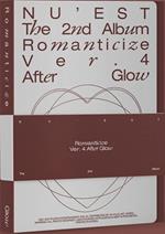 The 2nd Album 'Romanticize' (After Glow Edition)