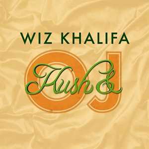 Vinile Kush & Orange Juice - Standard Wiz Khalifa