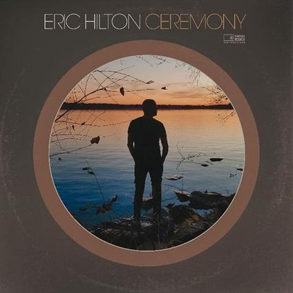 Ceremony - CD Audio di Eric Hilton
