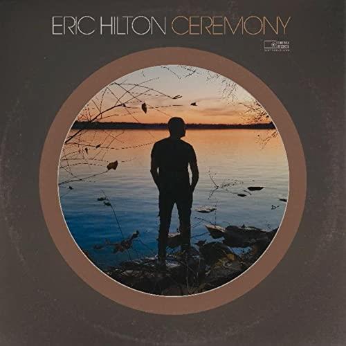 Ceremony - Vinile LP di Eric Hilton