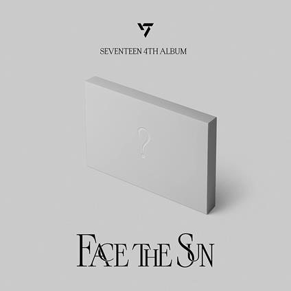 Face the Sun Ep 5 Pioneer - CD Audio di Seventeen