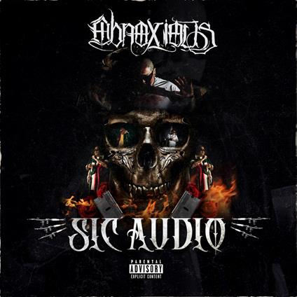 Sic Audio - CD Audio di Obnoxious