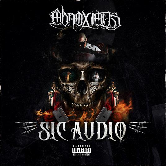 Sic Audio - CD Audio di Obnoxious