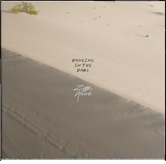 Dancing In The Dark - CD Audio di Ziggy Alberts