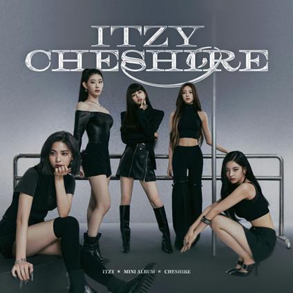 Cheshire - CD Audio di Itzy