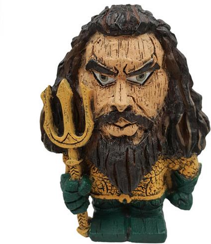Aquaman. Aquaman Hero Eekeez Figurine