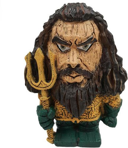 Aquaman. Aquaman Hero Eekeez Figurine