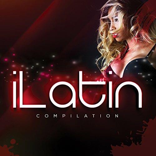 Ilatin Compilation - CD Audio