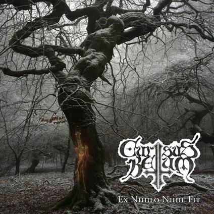 Ex Nihilo Nihil Fit (Digipack) - CD Audio di Cursus Bellum