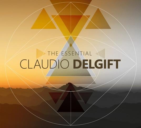 Essential (Digipack) - CD Audio di Claudio Delgift