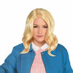 Amscan: Wig Eleven One Size