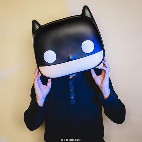 DC Comics Batman Funko mask Funko - 2