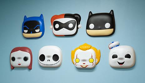 DC Comics Batman Funko mask Funko - 4