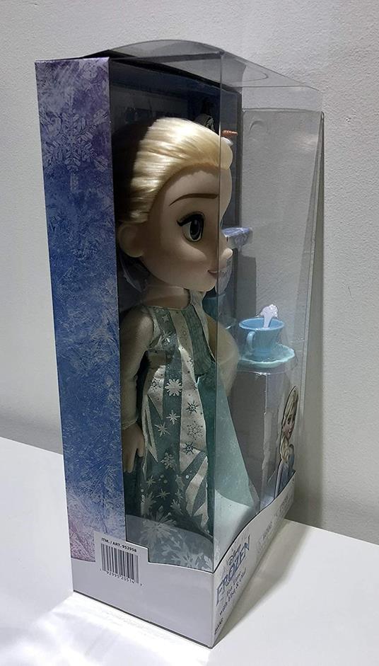 Frozen2 Elsa cm 38 Toddler - 3