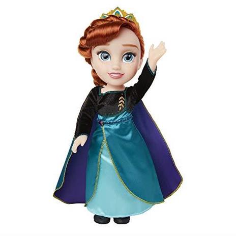 Frozen 2- Bambola Disney 208784 - 2