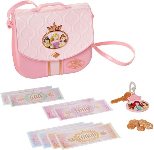 Disney Princess Fai Finta di Giocare Prodotti, Colore, 210274