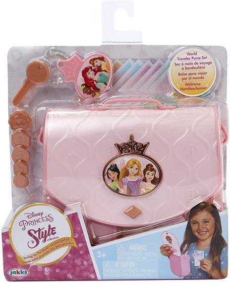 Disney Princess Fai Finta di Giocare Prodotti, Colore, 210274 - 3
