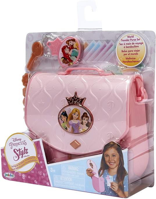Disney Princess Fai Finta di Giocare Prodotti, Colore, 210274 - 5