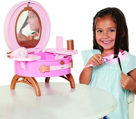 Disney Princess Style Collection Vanity luci e Suoni - 2