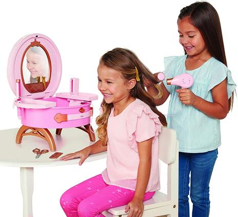 Disney Princess Style Collection Vanity luci e Suoni - 3