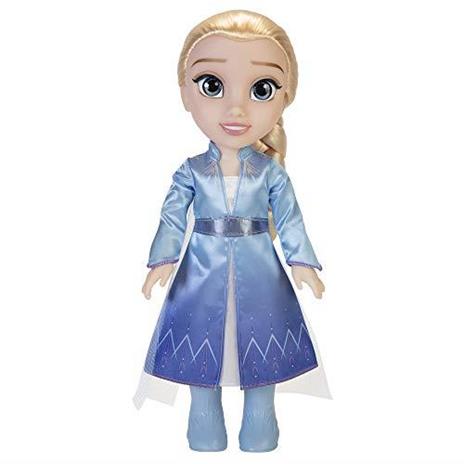 Bambola Elsa - Frozen 2 Advventure (211804) - 2