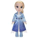 Bambola Elsa - Frozen 2 Advventure (211804)