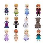 Disney: Jakks - Frozen (Mini Dolls / Bambola Piccola) (Assortimento)