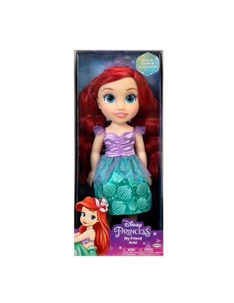 Disney Princess Mia Amica Bambola Ariel