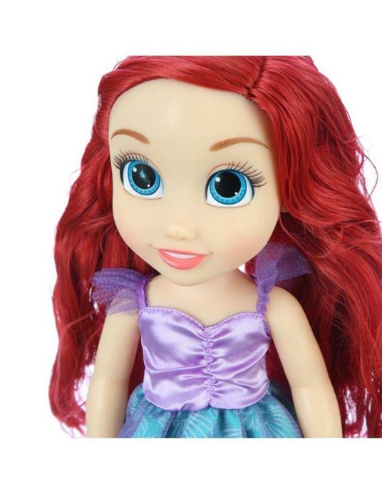 Disney Princess Mia Amica Bambola Ariel - 2