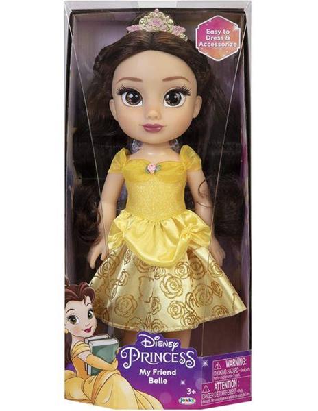 Disney Princess Bambola La mia Amica Belle - 3