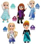 Disney: Jakks - Frozen (Doll & Accessory / Bambola & Accessorio) (Assortimento)