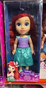 Principesse Disney 40 Cm Ariel