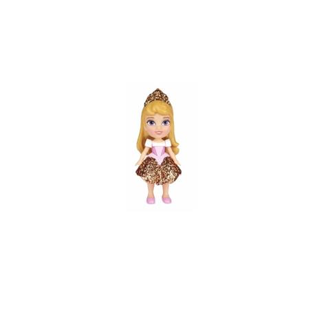 Jakks Pacific 21856 - Disney Mini Doll 7 Cm - 2