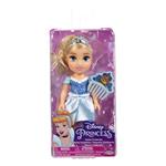 Disney: Jakks - Princess - Dolls With Glittered Molded Bodice (Mini Dolls / Bambole Piccole) (Assortimento)
