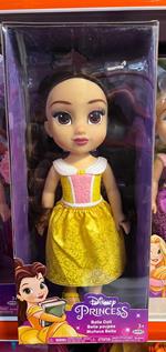 Principesse Disney 40 Cm Belle