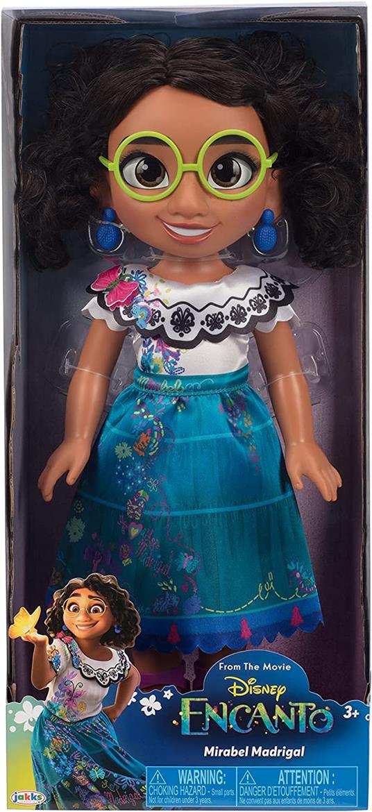 Mattel Bambole Polly Pocket set di action figure multicolore