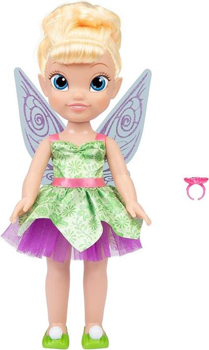 Jakks Pacific Disney Fairies Bambola Trilli 38 cm