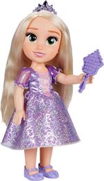Disney: Jakks - Princess Bambola 38Cm Rapunzel