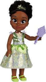 Disney: Jakks - Princess Bambola 38Cm Tiana