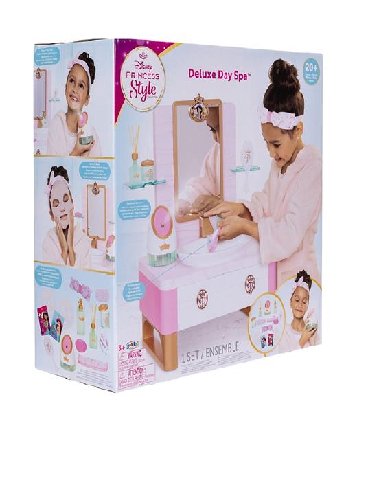 Disney Princess Day Spa Deluxe