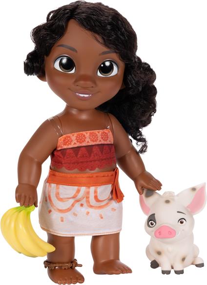 JAKKS PACIFIC - Disney Oceania 2 Sima + Pua - 23756