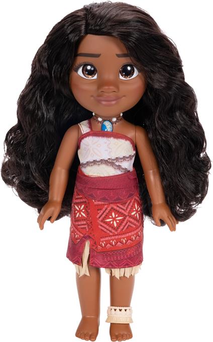 JAKKS PACIFIC - Disney Oceania 2 Vaiana Bambola 38cm. - 23757